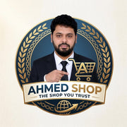 Ahmed shop