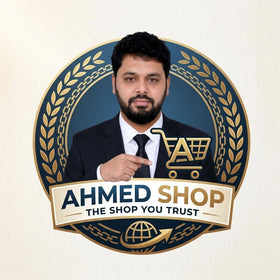 Ahmed shop